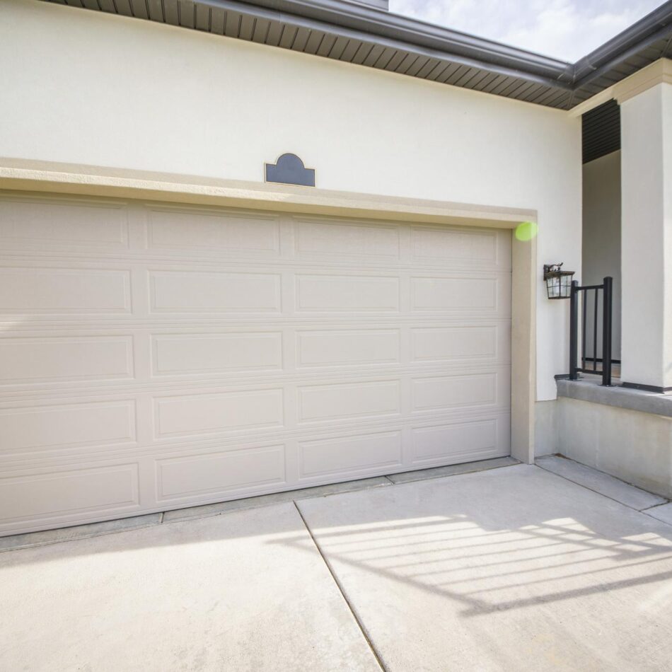Enhance Your Home's Curb Appeal with Exceptional Concrete Driveways from Hamilton Concrete Driveways