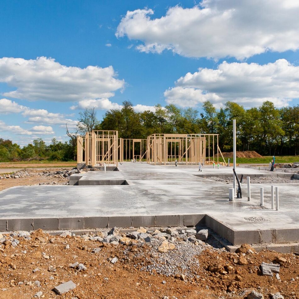 Solid Foundations for Your Future