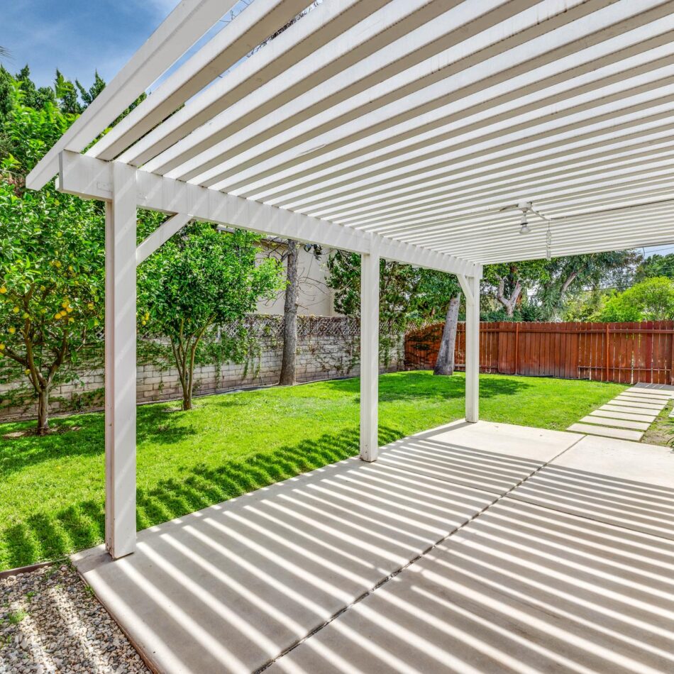 Concrete Patio Services: Enhance Your Outdoor Living Space
