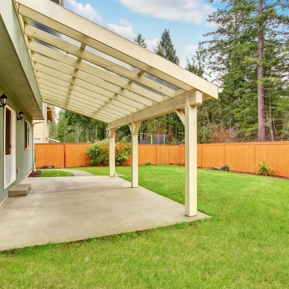 Professional Concrete Patio Solutions for Your Home